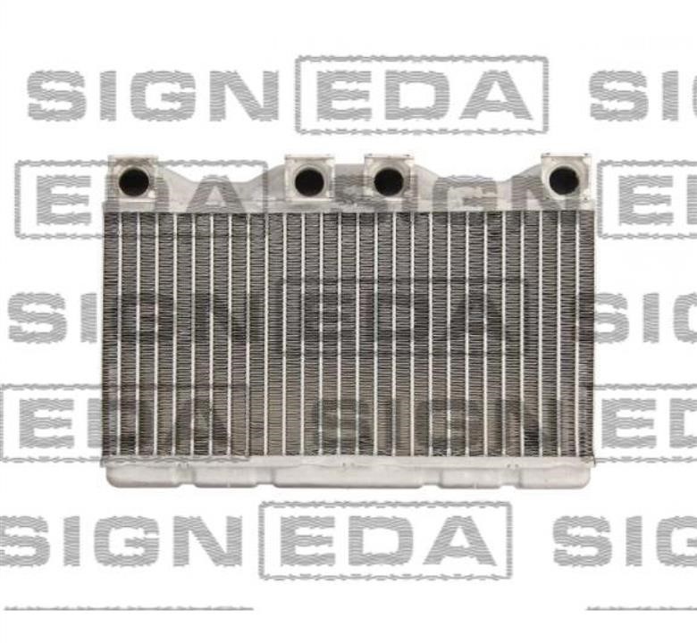 Signeda RP70700 Heat exchanger, interior heating RP70700