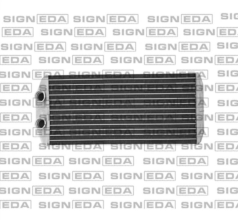 Signeda RP71164 Heat exchanger, interior heating RP71164