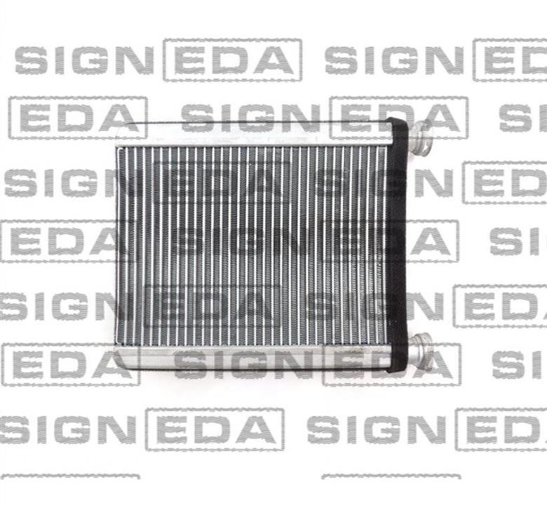 Signeda RP73987 Heat exchanger, interior heating RP73987