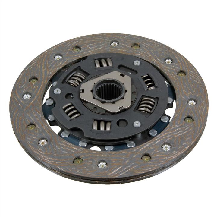 Blue Print ADU173108 Clutch disc ADU173108