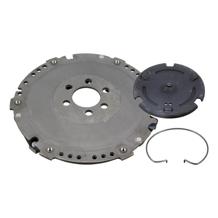 Blue Print ADV183229N Clutch thrust plate ADV183229N