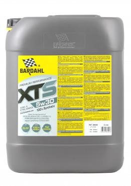 Bardahl 36548 Engine oil Bardahl XTS 5W-30, 20L 36548