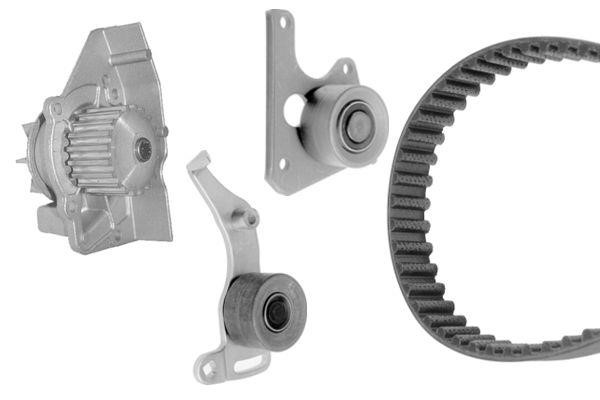  1 987 948 896 TIMING BELT KIT WITH WATER PUMP 1987948896