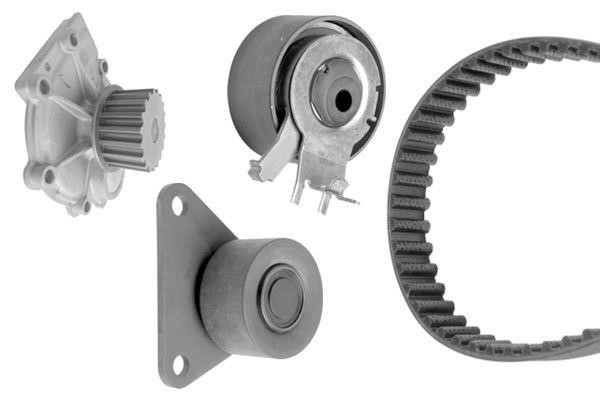 Bosch 1 987 948 899 TIMING BELT KIT WITH WATER PUMP 1987948899 1987948899 Bosch TIMING BELT KIT WITH WATER PUMP