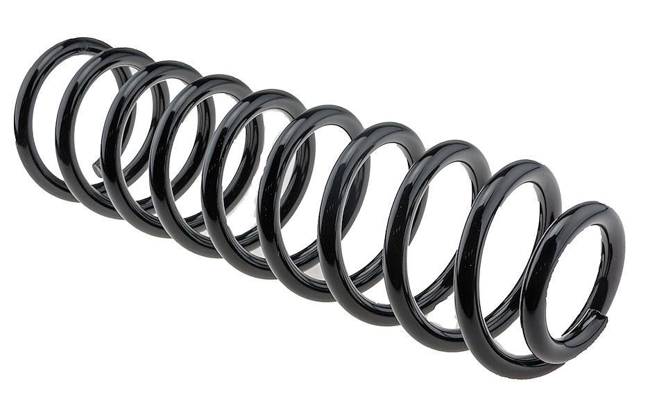 Coil spring suspension Jeep: ASZCH000 NTY Front coil spring