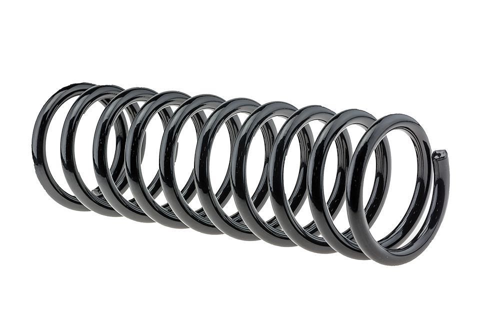 Suspension springs Jeep: ASZCH001 NTY Front coil spring