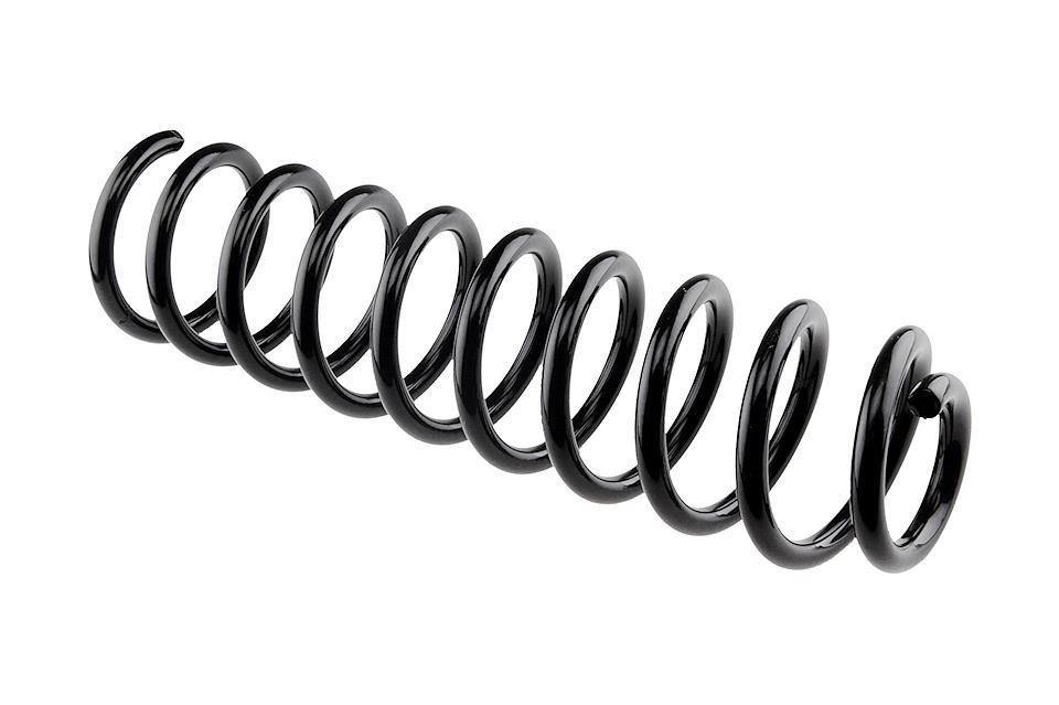 Suspension springs Jeep: ASZCH003 NTY Front coil spring