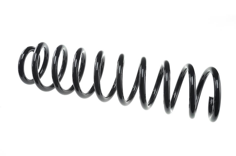 Coil spring suspension Jeep: ASZCH004 NTY Front coil spring