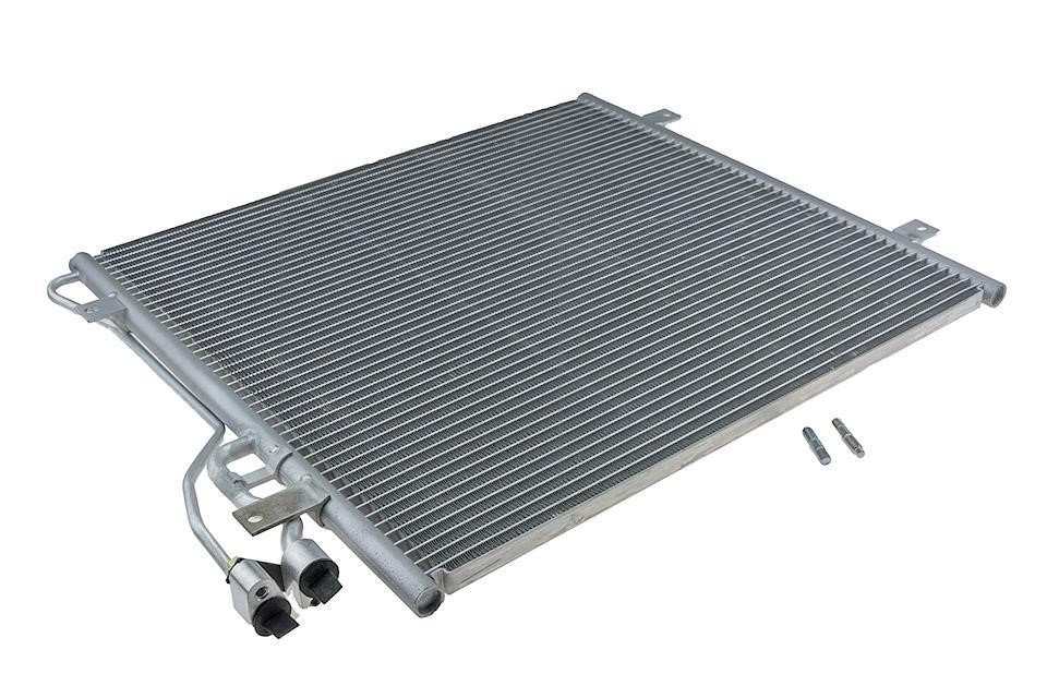 NTY CCH-CH-024 Intercooler, charger CCHCH024