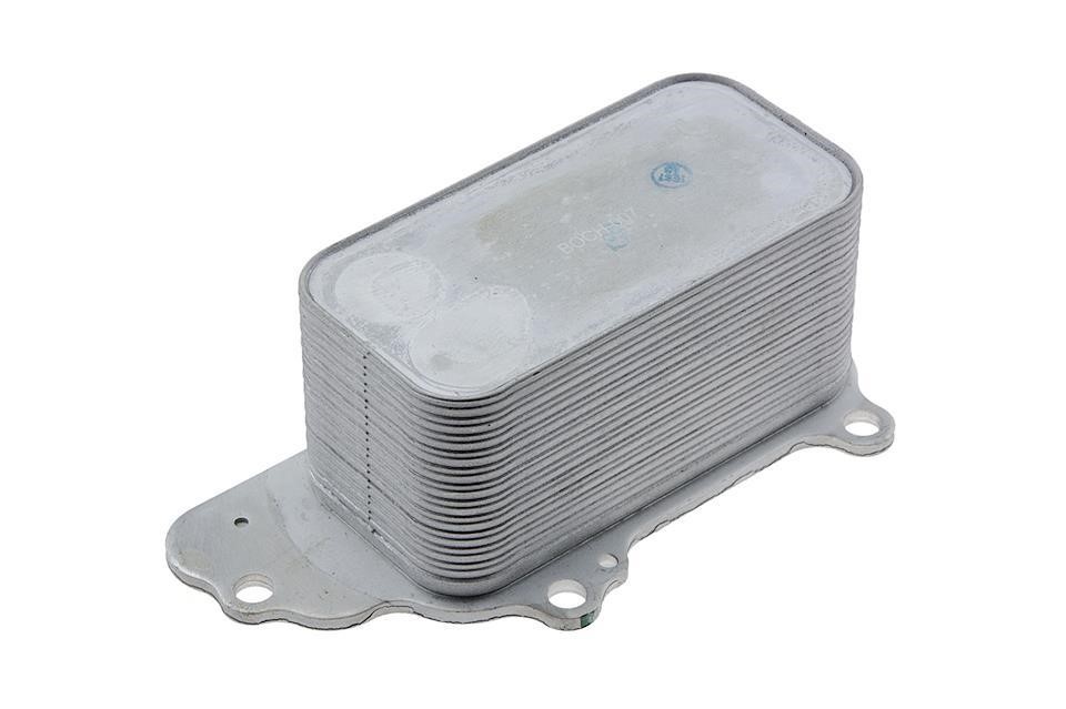 NTY CCL-CH-007 Oil cooler CCLCH007