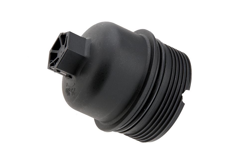 NTY CCL-RE-005 Oil Filter Housing Cap CCLRE005