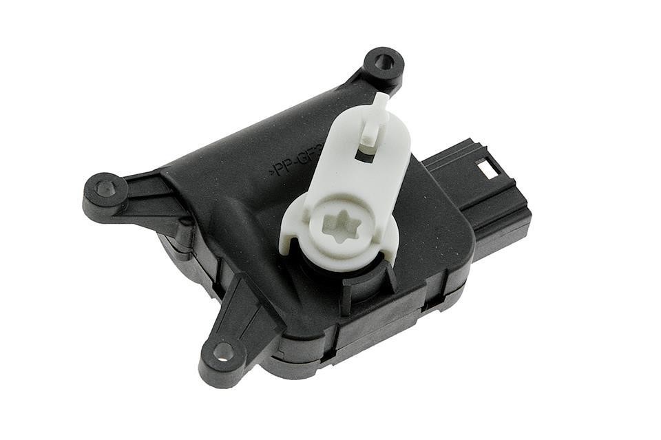 Heater actuator Audi TT: CNGAU000 NTY Cabin heater damper drive