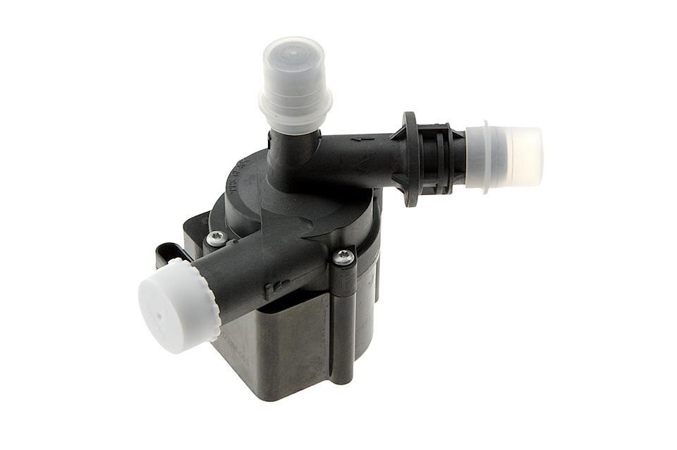 NTY CPZ-BM-005 Additional coolant pump CPZBM005