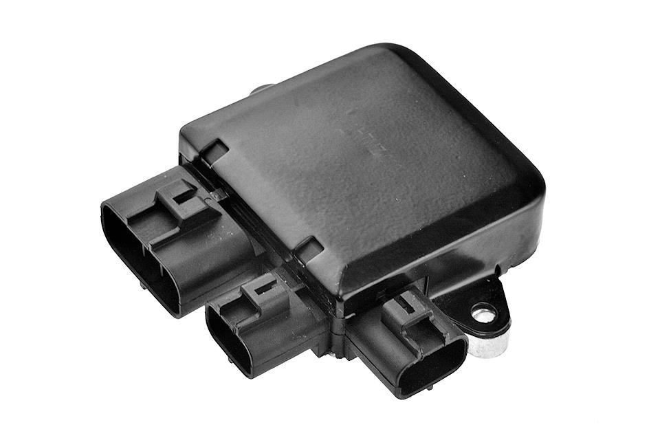Control units Mitsubishi: CSWMZ000 NTY Radiator fan control unit