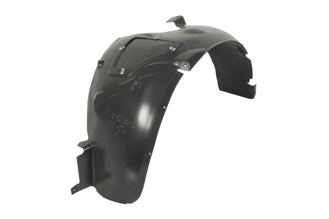 Wheel arch liner Chrysler: 6601010915801P Blic Inner wing panel