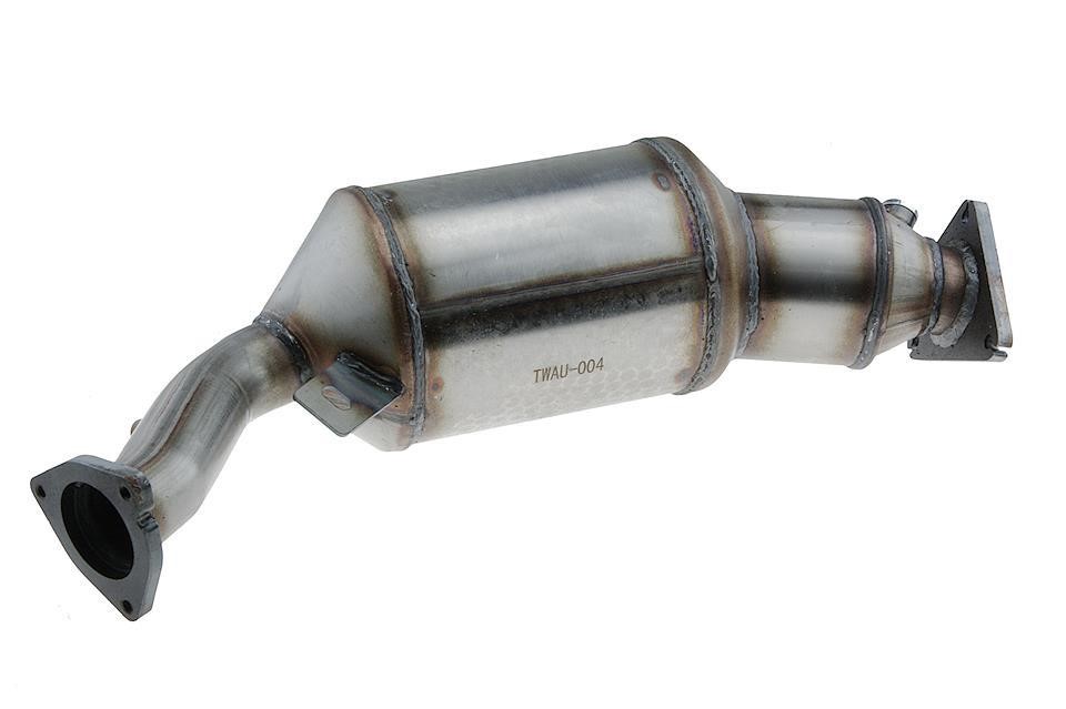 NTY DPF-AU-004 Diesel particulate filter DPF DPFAU004