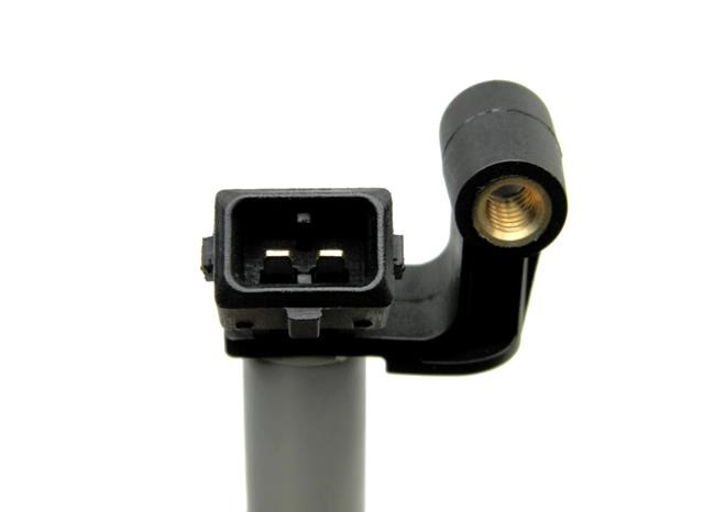 Throttle body sensor Ford Fiesta: ECPFR009 NTY Throttle position sensor
