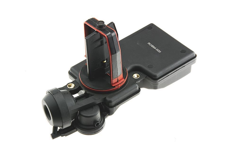 NTY EDI-BM-000 Control Valve, air intake EDIBM000 EDIBM000 NTY Control Valve, air intake