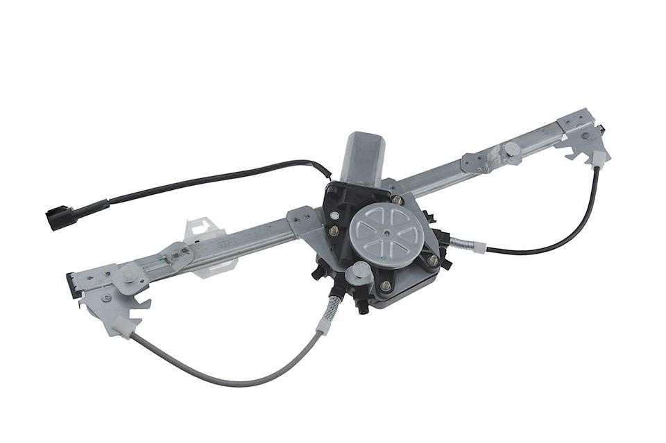 Window lifter Fiat Panda: EPSFT024 NTY Power window left