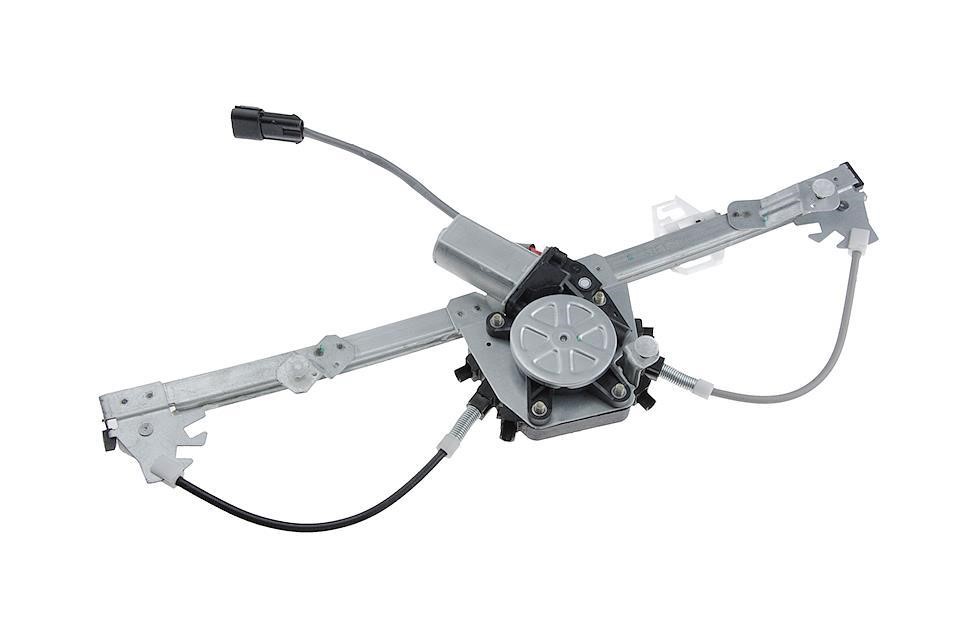 Window lifter Fiat Panda: EPSFT025 NTY Power window left
