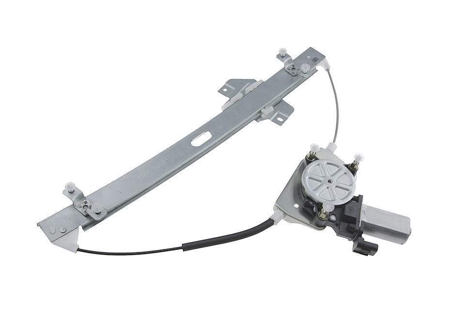 Window winder mechanism Kia: EPSHY500S NTY Power window left