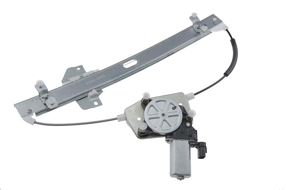 Window winder mechanism KIA Rio (Kia Rio): EPSHY501S NTY Power window left