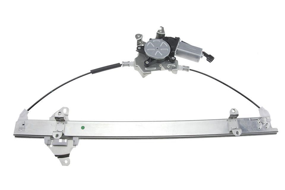 Window regulator Nissan Pathfinder: EPSNS000S NTY Power window left