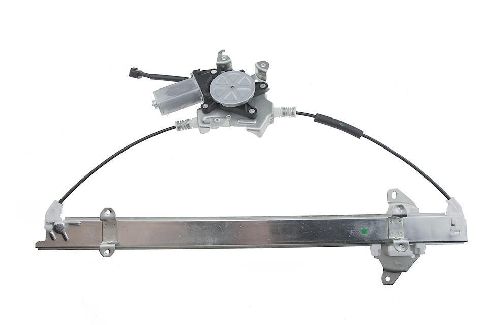 Window winder mechanism Nissan Pathfinder: EPSNS001S NTY Power window left