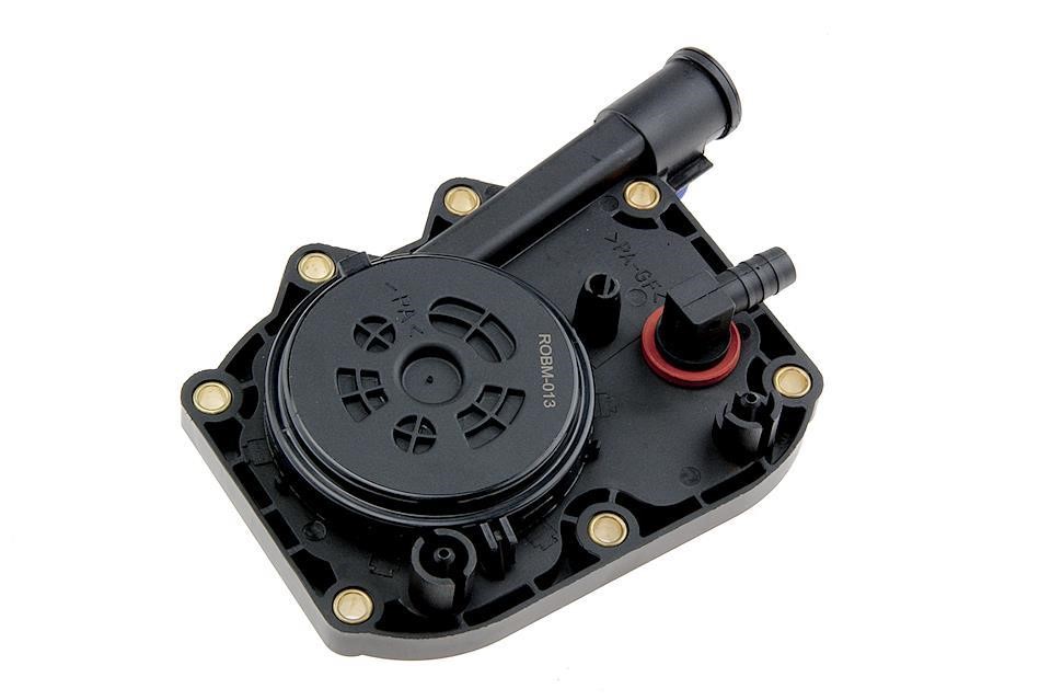 EPCVBM013 NTY Valve, engine block breather