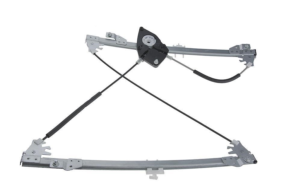 Window winder mechanism BMW X3: EPSBM017 NTY Power window left