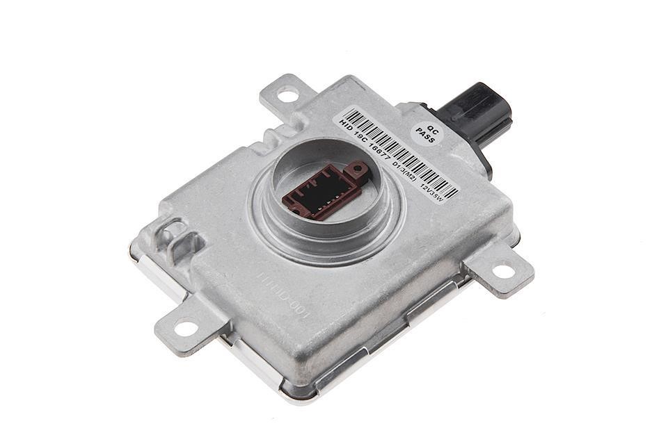 NTY EPX-HD-001 Xenon Ignition Block EPXHD001 EPXHD001 NTY Xenon Ignition Block