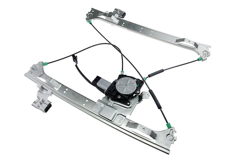 Window winder mechanism Saab: EPSCH011S NTY Power window left