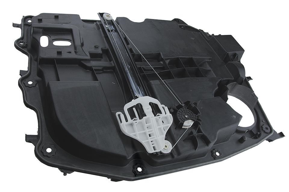 Window winder mechanism Dodge Nitro: EPSCH027S NTY Front right window regulator