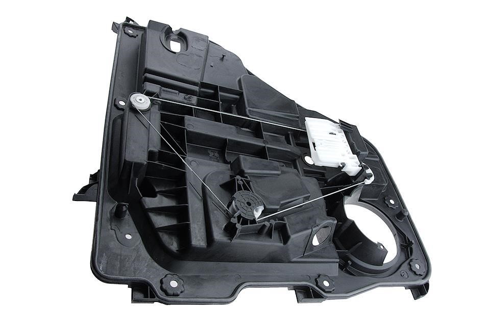 Window regulator Dodge Nitro: EPSCH028S NTY Power window left