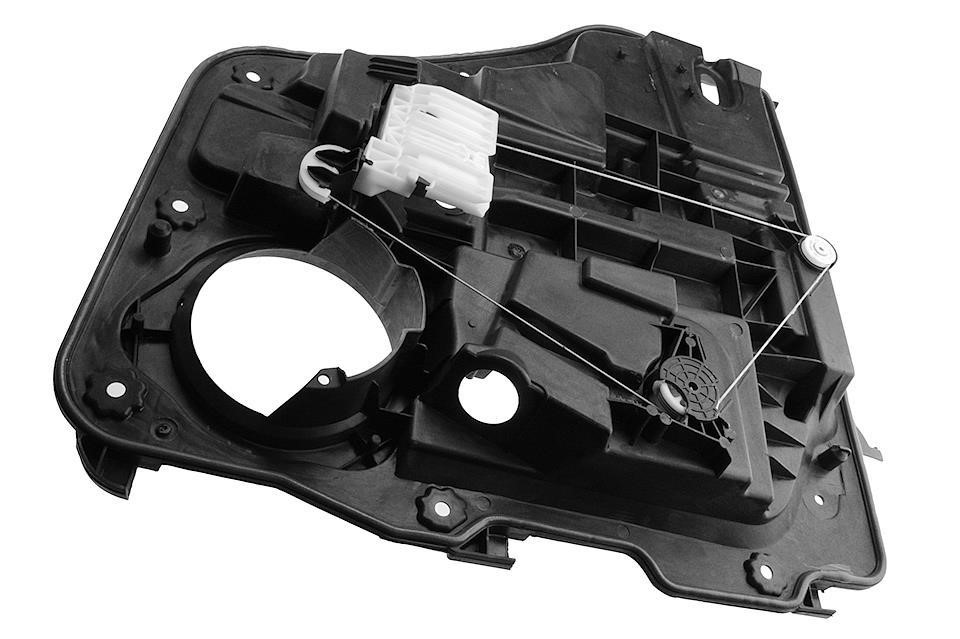 Window regulator Dodge: EPSCH029S NTY Power window left