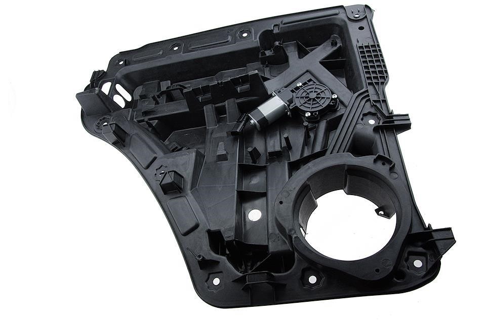 Window lifter Jeep Cherokee: EPSCH032S NTY Power window left