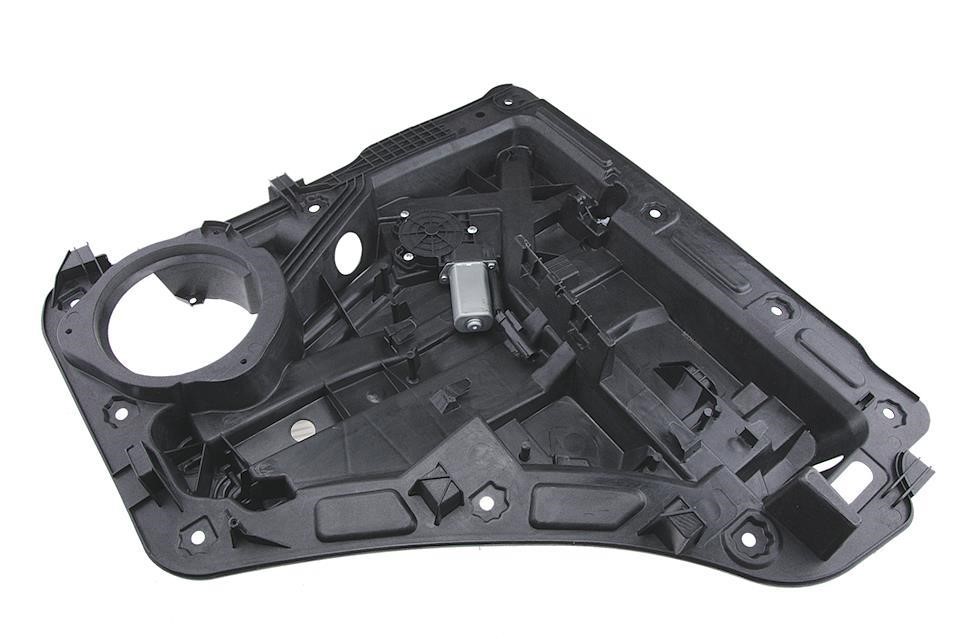 Window winder mechanism Jeep Cherokee: EPSCH033S NTY Power window left