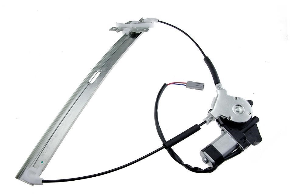 Window winder mechanism Ford USA: EPSFR003S NTY Power window left