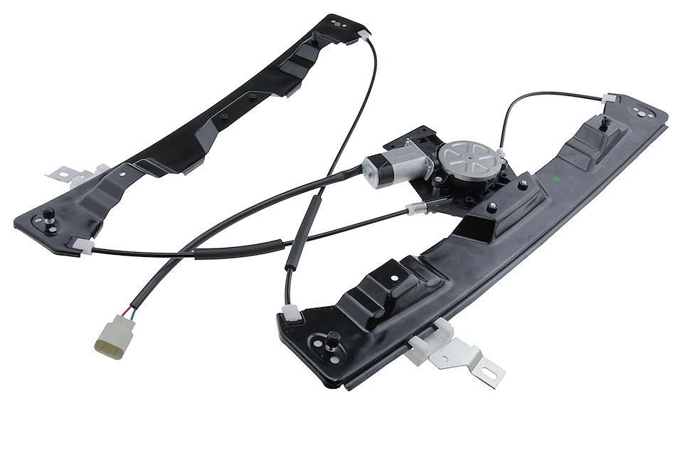 Window winder mechanism Ford USA: EPSFR010S NTY Power window left