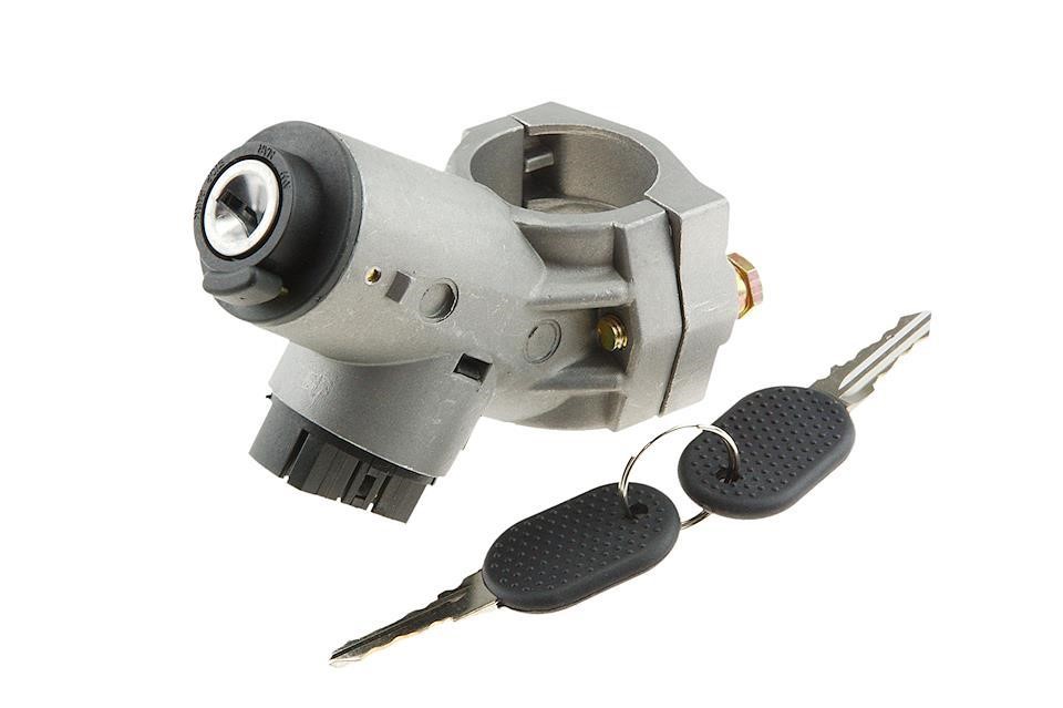 NTY EST-FT-002 Egnition lock ESTFT002 ESTFT002 NTY Egnition lock