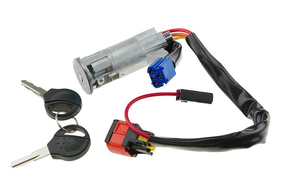 Ignition lock Citroen: ESTPE000 NTY Egnition lock