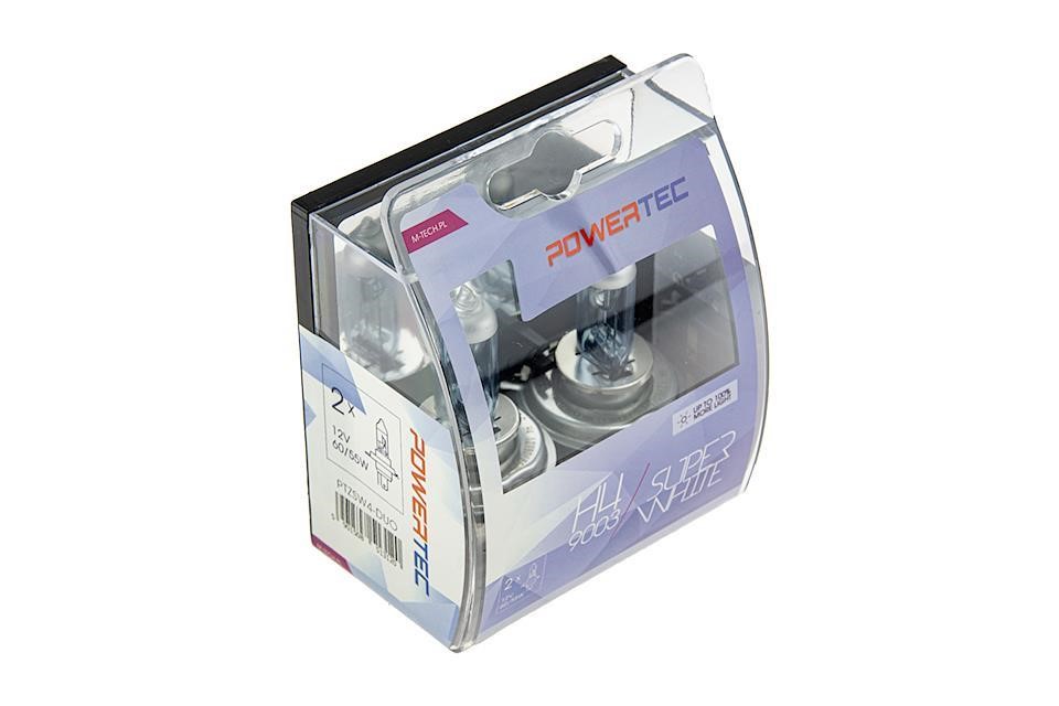 NTY EZ-H4SW-DUO Halogen bulbs h4 super white EZH4SWDUO EZH4SWDUO NTY Halogen bulbs h4 super white