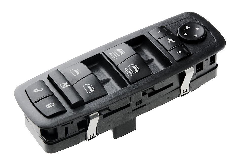 Electric window switch Chrysler: EWSCH005 NTY Power window button
