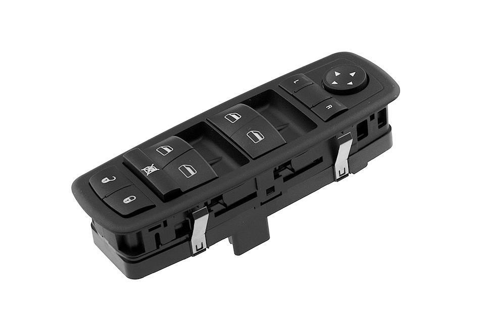 Electric window switch Dodge Nitro: EWSCH017 NTY Power window button