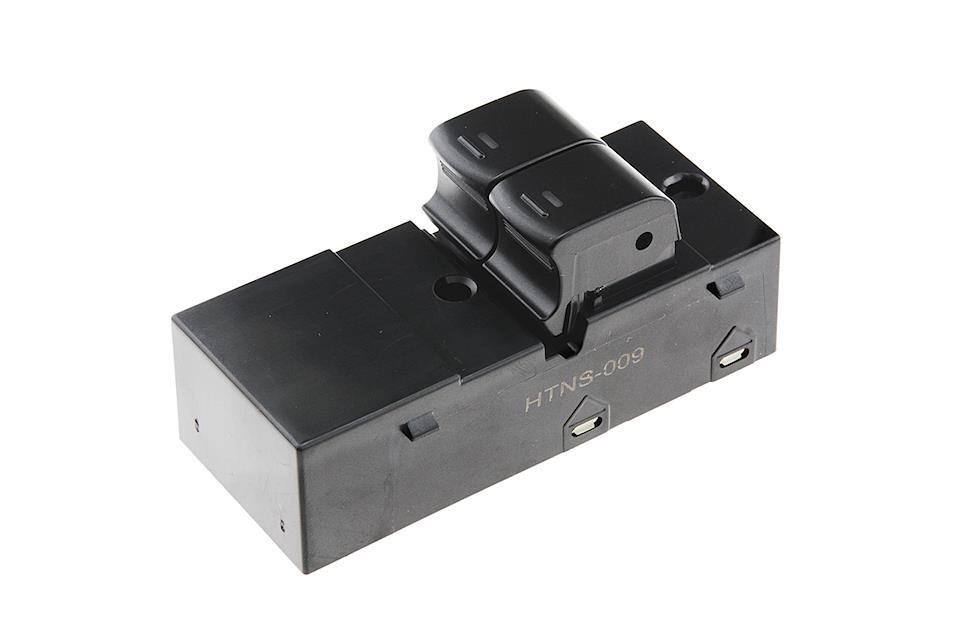 Window control switch Nissan Micra: EWSNS009 NTY Power window button