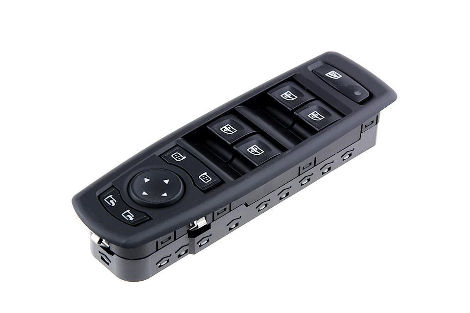 Power window switch Renault Fluence: EWSRE035 NTY Power window button