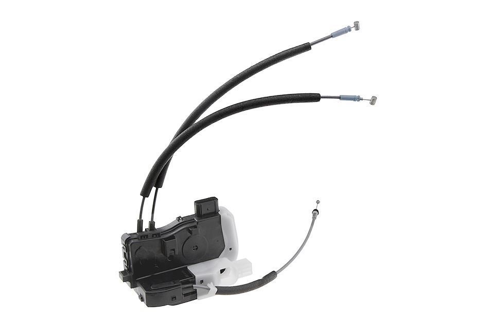 Door lock mechanism Hyundai ix35: EZCHY502 NTY Door lock drive