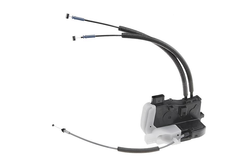Door lock mechanism Hyundai ix35: EZCHY503 NTY Door lock drive