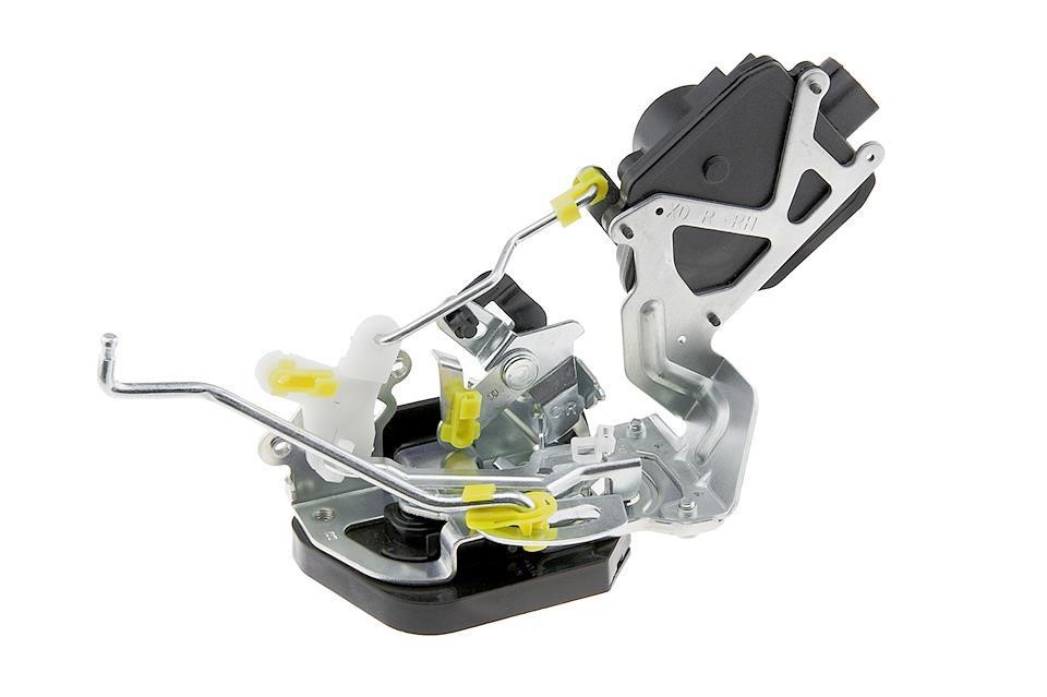 Door lock mechanism KIA Sportage (Kia Sportage): EZCHY523 NTY Door lock drive