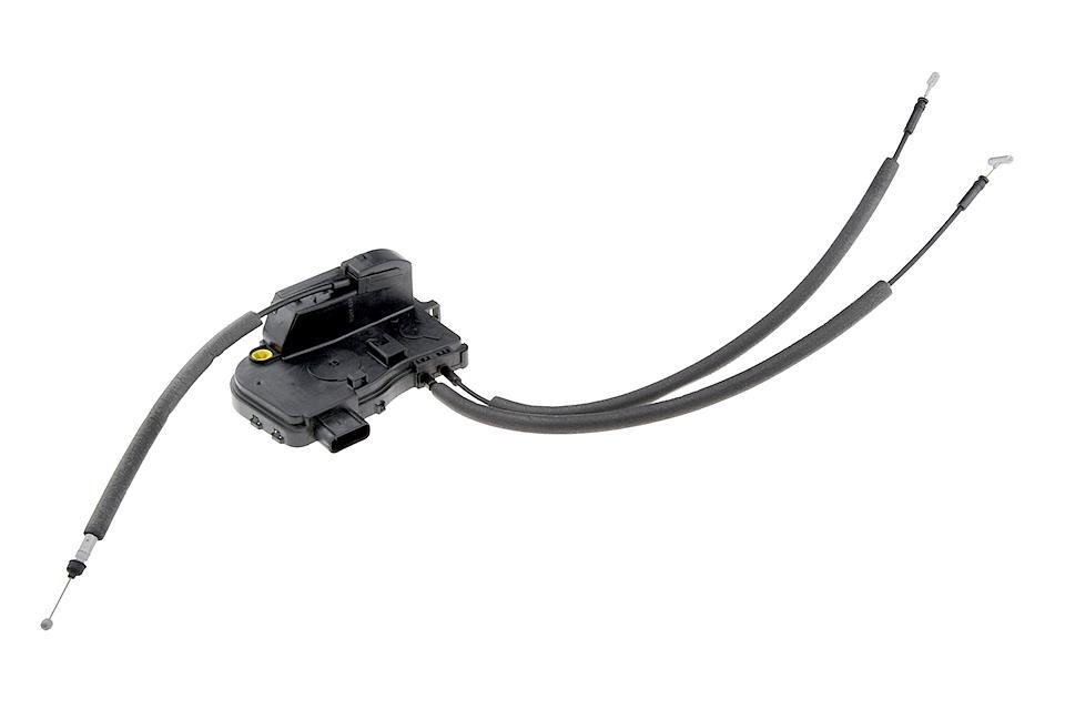Car door lock KIA Sportage (Kia Sportage): EZCHY524 NTY Door lock drive
